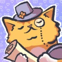 猫咪的温馨小屋/Cats in Cozy Rooms