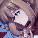 猩红狼/Scarlet Wolf