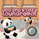 宝宝的温馨洗衣店/Bao Bao's Cozy Laundromat