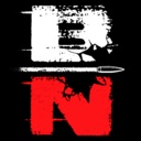 黑色子弹/Bullet Noir