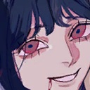 燃獄花/Purgatory’s Flower