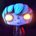 阴暗之眸/Gloomy Eyes