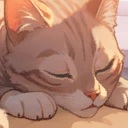 Lo-Fi女孩：AI助手/Lo-Fi Girl: AI Assistant