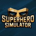 超级英雄模拟器/Superhero Simulator