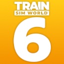 模拟火车世界6/Train Sim World 6