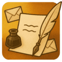 战争的信笺/Letters of War