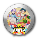 水果山 派对/Fruit Mountain Party