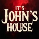这是约翰的房子/It's John's House