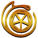龙族至宝：广茂之绿/Golden Treasure: The Great Green
