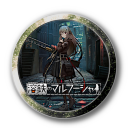 熔铁少女:Sentinel Girls/Marfusha:Sentinel Girls