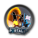 桥梁工程师传送门/Bridge Constructor Portal