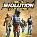 特技摩托：进化 - 黄金版/Trials Evolution: Gold Edition