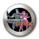 丧尸兵团/Zombies Attack