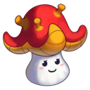 蘑菇乐园/Shroomtopia