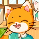 喵喵甜品屋/Cats & Cups