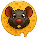 鼠鼠餐厅/Restaurats