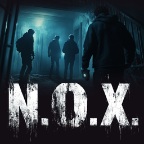 夜幕异术远征/N.O.X.