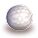 杆够准！/Up to Par