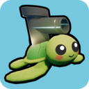 攻城海龟/Siegeturtle