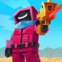 像素战斗：僵尸射手/Pixel Combat: Zombie Shooter