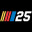 热力纳斯卡25/NASCAR 25