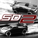 速度狂魔2/Speed Demons 2