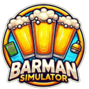 酒保模拟器/Barman Simulator