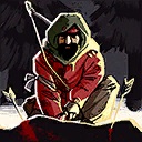 焦虑：一个关于生存的故事/ANGST: A TALE OF SURVIVAL