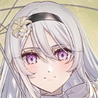 丽露娅与夏夏的纯白谎言/Lilja and Natsuka Painting Lies