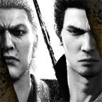 如龙：极2重制版/人中之龙 极2/Yakuza Kiwami 2