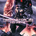 终结者2D：命运未定/Terminator 2D: NO FATE