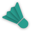 纯正羽毛球/Pure Badminton