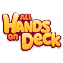 左左和右右：手拉手！/All Hands on Deck/支持网络联机