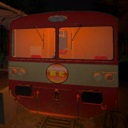 消失的列车/The Vanishing Train