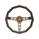 轮到你，敢不敢？/Will You Wheel?