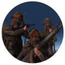 崛起前线/Rising Front