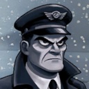 霜雪列车/Frostrain