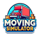 搬家模拟器/Moving Simulator