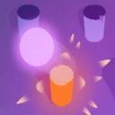 心跳弹珠台/Plinbo: Roguelike Plinko