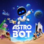 宇宙机器人/ASTRO BOT 索尼移植