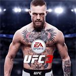 终极格斗冠军赛3/UFC 3 索尼移植