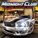 湾岸午夜俱乐部：洛杉矶/Midnight Club: Los Angeles xbox移植
